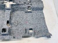 Corolla cross шумоизоляция салона пол войлок Киев, фото thumb