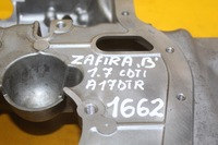 фото thumb №9, Піддон масляна opel zafira b astra j meriva b 1.7 cdti a17dtr