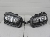 фото thumb №1, Citroen c-3 iii лампи передні 2018 rok