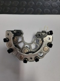 Купити Fiat оригінальний номер 9948485 випрямляч, генератор, фото thumb