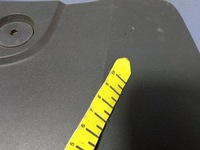 фото thumb №5, Volvo v40 ii 2.0 d2 120km захист двигуна 31368888