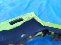 фото thumb №10, Audi q5 ii sq5 | бампер задняя задний s-line 80a807511c | 0247