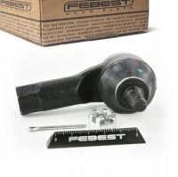 фото thumb №1, Наконечник тяга рулевой l=p do peugeot 4008 1.8 2.0