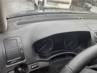 фото thumb №12, Skoda octavia ii pulpit панель приладів приладова панель консоль