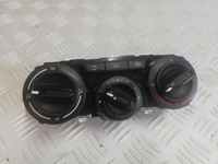 фото thumb №1, Панель обдув кондиционера citroen c3 iii