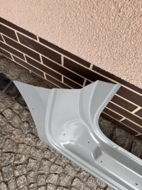 фото thumb №4, Renault express поріг блок двигуна правий 2023-