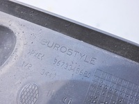 фото thumb №6, Захист підвіска правий задня citroen c4 cactus 9673348680