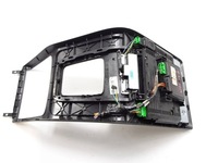 фото thumb №10, Панель радио обдув экран volvo v70 iii