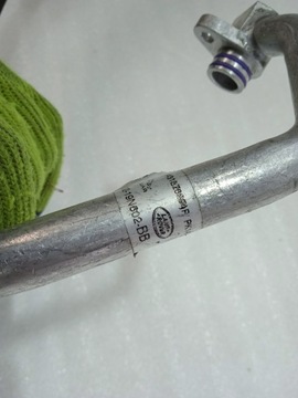 фото thumb №5, Шланг кондиционера jaguar e-pace evoque