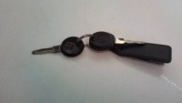 фото thumb №7, Замок запалювання ключ volkswagen golf ii 1,6 b 357905851