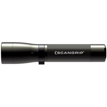 Фонарик Scangrip 600 люмен FLASH 600 R 03.5137