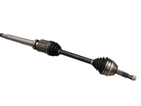 фото thumb №1, Fast піввісь ford transit 06 pr