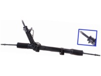 фото thumb №1, Трансмісія рейка рульова renault trafic ii 01-06 opel vivaro a 01-14 b 14-19