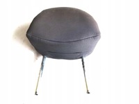 фото thumb №1, Подголовник передний nissan primera p12 2002-2007 rok szary