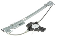 фото thumb №1, Підйомник вікна hyundai ix35 10- праві зад