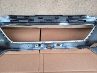 Бампер перед honda hrv hr-v 3 pdc оригінал Оригінал, фото thumb