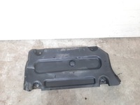 фото thumb №1, Захист підвіска правий задня mercedes w212 sedan