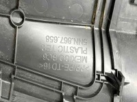 фото thumb №14, Обшивка крышки багажника vw tiguan 5n_ 5nn867658 2.0l бензиновый 2018