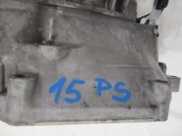 фото thumb №12, Peugeot 208 ii 1.2 vti коробка передач 20a707