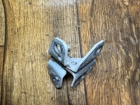 фото thumb №4, Jeep grand cherokee wk 2 петли дверь правый задняя