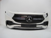 фото thumb №1, Бампер mercedes eqa a243 камера 6 pdc led amg перед передній
