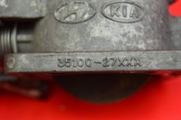 фото thumb №7, Дроссельная заслонка kia sportage 2 ii 2.0 crdi 05r