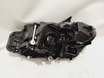 фото thumb №9, Bmw 3 g20 рестайлинг полный led тень line