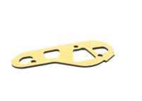 фото thumb №5, Уплотнитель задней лампы правая bmw z4 e85 63216916504