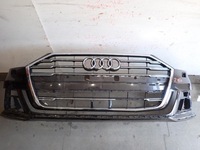 фото thumb №1, Бампер перед переднее audi a8 s8 d5 2017- 4n