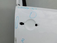 фото thumb №6, Vw caddy lift 15- дверь правое передние перед