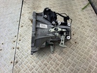 фото thumb №4, Ford focus mk4 1.0 ecoboost коробка передач коробки передач механическая коробка передач jx6r-7002-afc