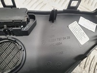 фото thumb №10, Mercedes-benz slr231 a2319053400strona правая панели управление переключатели