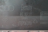 фото thumb №13, Бампер зад audi e-tron 4ke807511 2020r