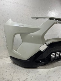 фото thumb №5, Toyota rav4 v бампер переднее перед pdc омыватель полный !