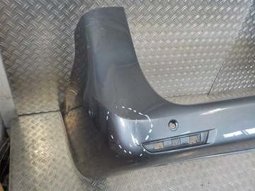 фото thumb №5, Vito 447 v класс 15- бампер зад задний pod hak