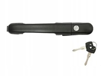 фото thumb №1, Vw lt ii 2 35 ручка дверь задних наружная