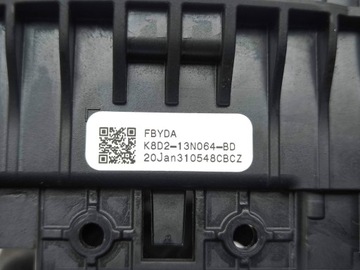 фото thumb №14, Land rover evoque ii 2020 кермовий/підкермовий / перемикач поворотів двірник