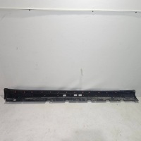 Молдинг поріг ліва maserati grecale trofeo карбон 18073453 Доставка, фото thumb