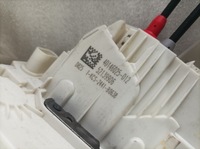 фото thumb №6, Jeep renegade fiat 500x замок двері 52139906