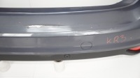 фото thumb №6, Задній бампер ford c max mk2 10-14r pdc