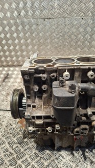 фото thumb №12, Блок  двигуна з вал i поршнями volvo s60 2.0t b5204t