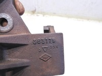 фото thumb №6, Кронштейн коробки citroen c5 i 2.0 16v