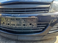 фото thumb №8, Opel astra h бампер перед передний z20r 2hu