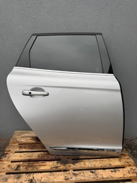 фото thumb №1, Volvo xc60 lift двері праве задні 711-00