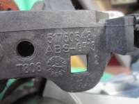 фото thumb №6, Fiat fiorino iii 13r рулевая колонка замок зажигания 55703083 51760548