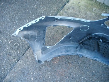 фото thumb №16, Kia ceed iii 3 18- бампер перед 86511-j7000