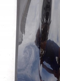 фото thumb №7, Bmw 5 g30 g31 17-23 крила перед передній лівий