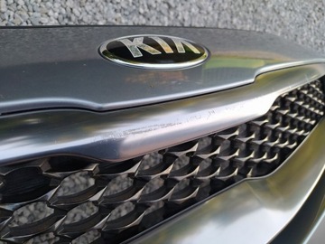 фото thumb №12, Бампер kia x-ceed перед переднє 19-