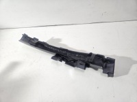 фото thumb №5, Направляющая накладки порога левый задняя 9823861480 berlingo iii partner