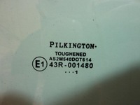 фото thumb №3, Стекло дверь fiat croma 2 ii 2011r. правая передняя